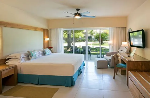 Occidental Punta Cana room