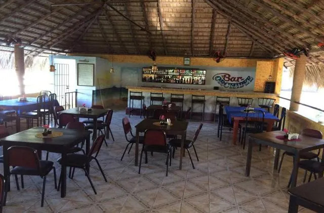 Hotel Restaurant Orchidee Sosua Dominican Republic
