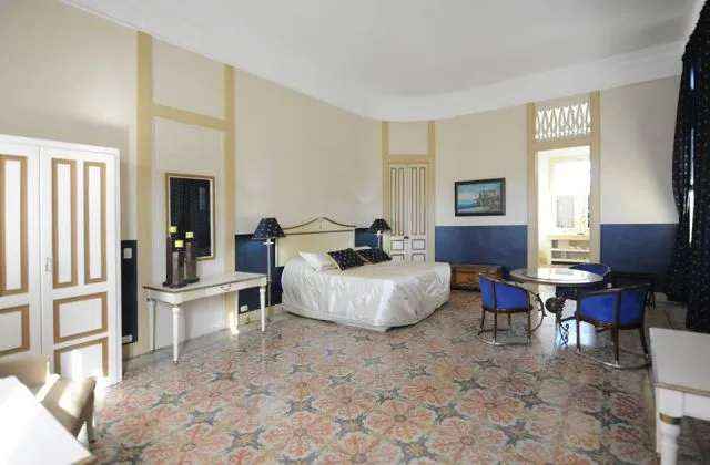 Hotel El Palacio Puerto Plata room luxe 1