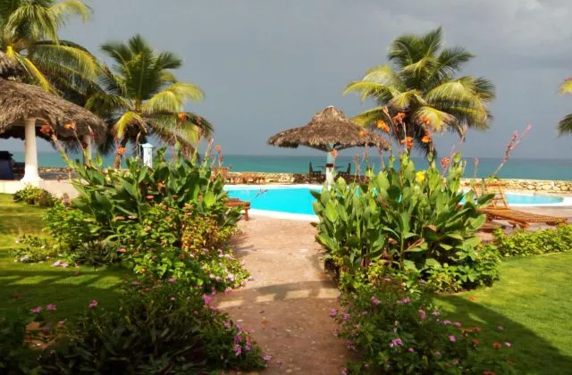 Hotel Panoramica Barahona Dominican Republic