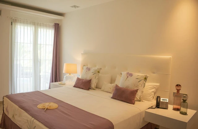 Hotel Boutique Paradise Punta Cana Room 1