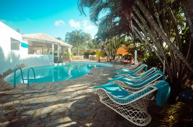 Hotel La Playita Las Galeras Dominican Republic