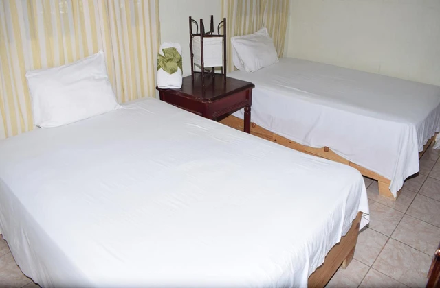 Hotel Plus Puerto Plata Room