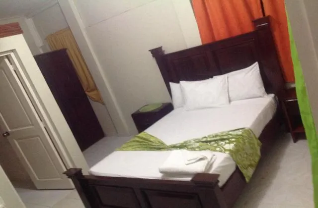 Hotel Portofino room standard