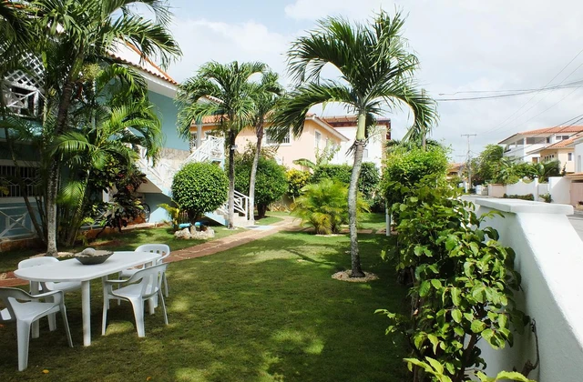 Villa Preciosa Bayahibe Dominicus Dominican Republic