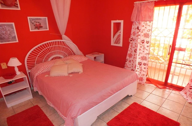 Villa Preciosa Bayahibe Dominicus Room 2