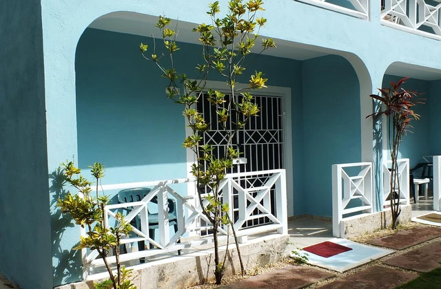 Villa Preciosa Bayahibe Dominicus Terrace