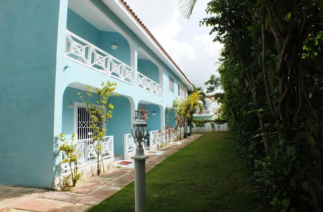 Villa Preciosa Dominicus Dominican Republic