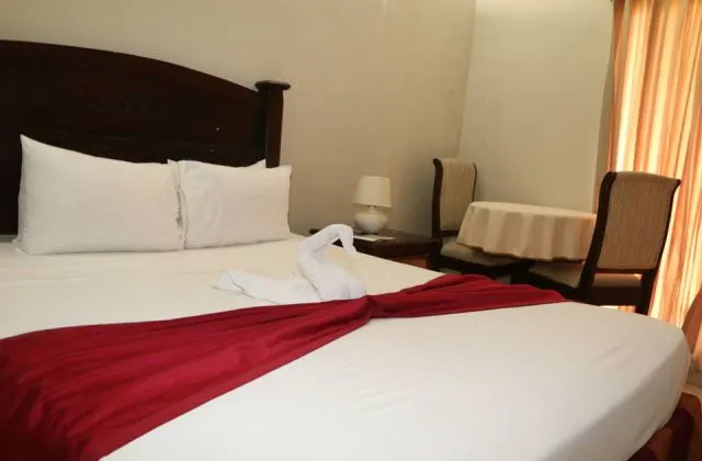 Hotel Primaveral Punta Cana room