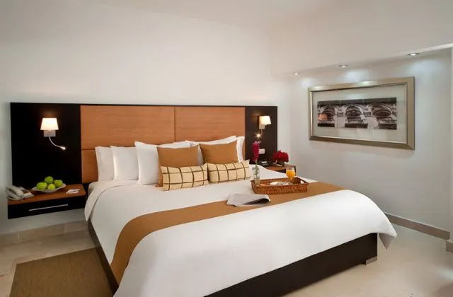 Hotel Radisson Santo Domingo room Luxe