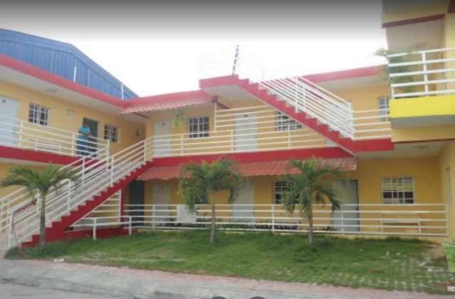 Hotel Rafely Punta Cana Bavaro