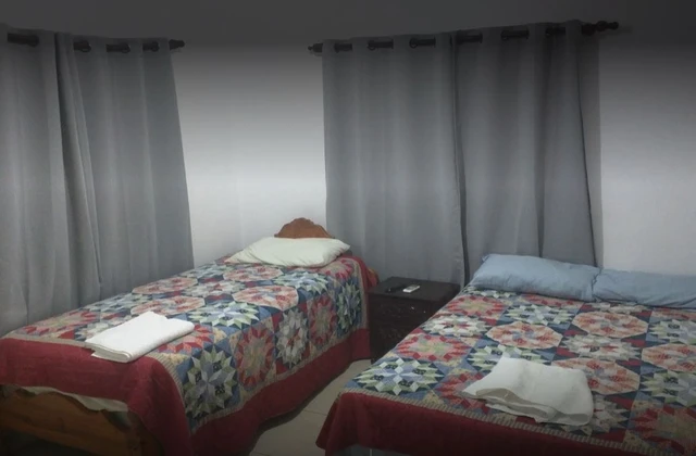 Aparthotel Relax Mao Room