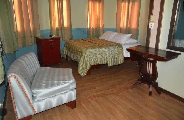 Hotel Remelodicotel room 1