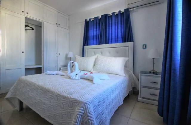 Ria Aparthotel Cofresi Puerto Plata Room