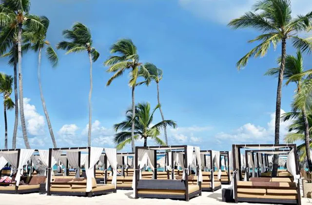 Hotel Royalton Punta Cana beach DiamondClub