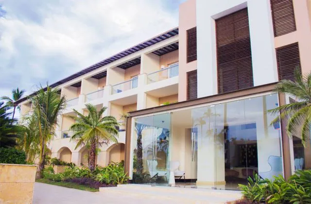 Hotel Royalton Punta Cana dominican republic