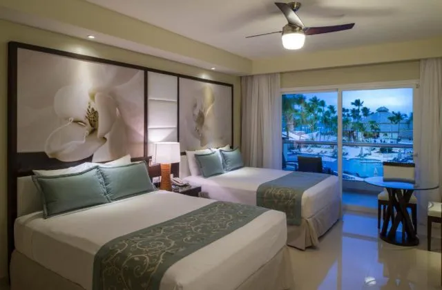 Hotel Royalton Punta Cana room
