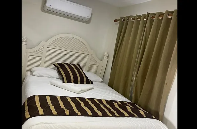 Hotel Villas Salamar Barahona Room