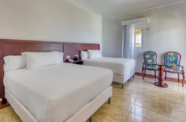 Hotel Senator Puerto Plata Room 3