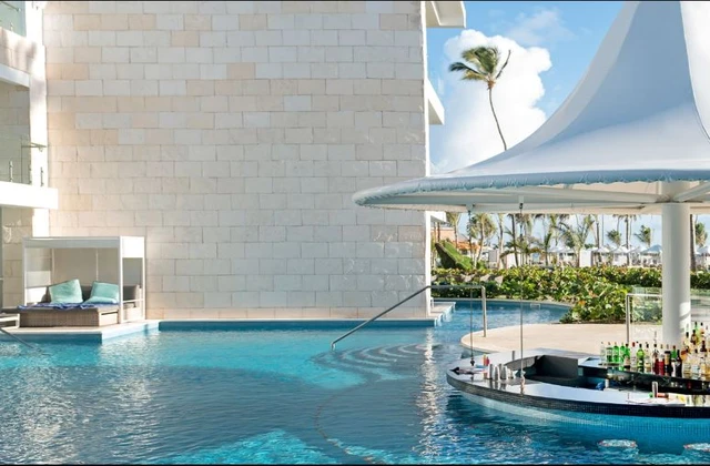Sensatori Resort Punta Cana Pool