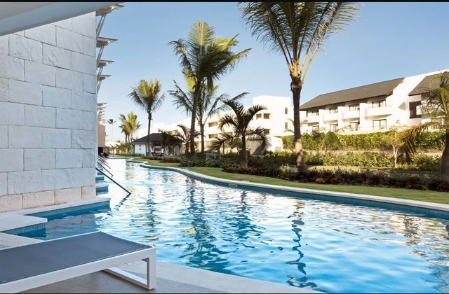 Sensatori Resort Punta Cana Uvero Alto