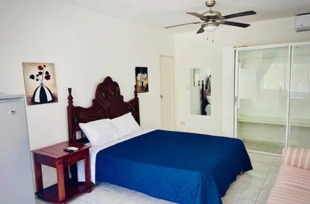 Aparthotel Serenity Punta Cana Room 1
