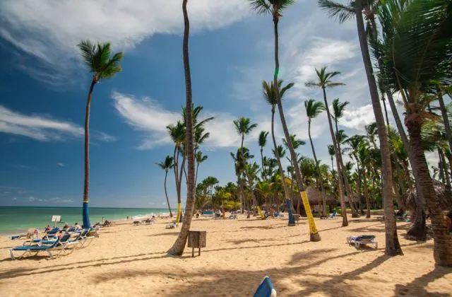 Sirenis Punta Cana Resort Aquagames dreams beaches