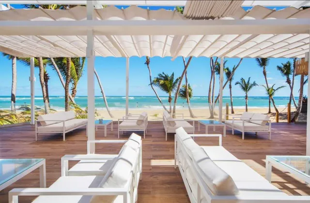 Sivory Hotel Punta Cana by PortBlue Boutique Restaurant Beach