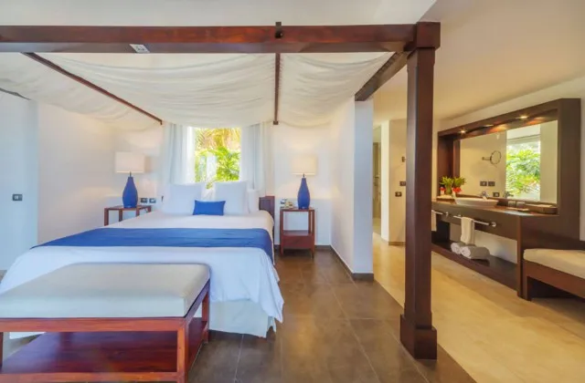 Sivory Hotel Punta Cana by PortBlue Boutique Suite Luxe