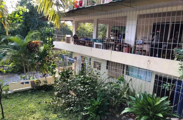 Apartment Suncampdr Dominican Republic