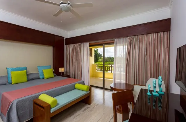 TOT Punta Cana Apartment Room