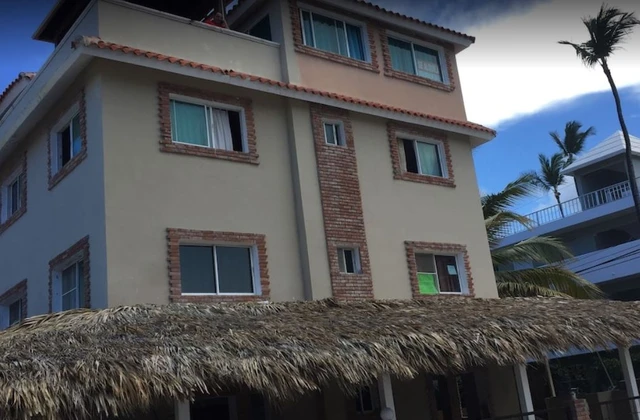 Hotel Tropical Punta Cana Dominican Republic