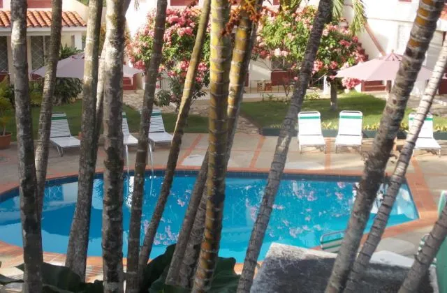 Hotel Tropix Sosua Dominican Republic