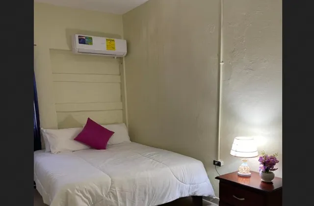 Hotel Vbermor Santo Domingo Room