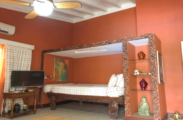 Villa Verano Casa de Campo Room 5
