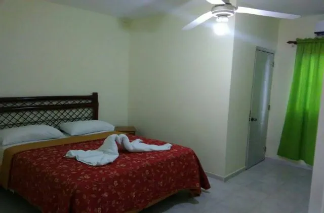 Aparthotel Veron Punta Cana room 2