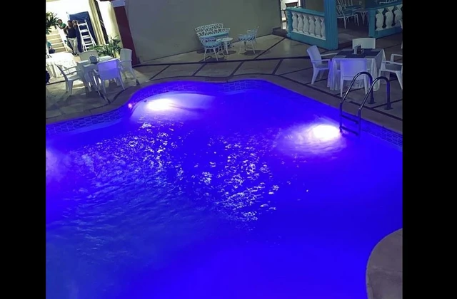 Hotel Vicmatid Maimon Pool 1