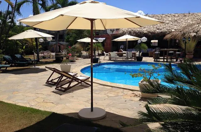 Hotel Voramar Sosua Dominican Republic