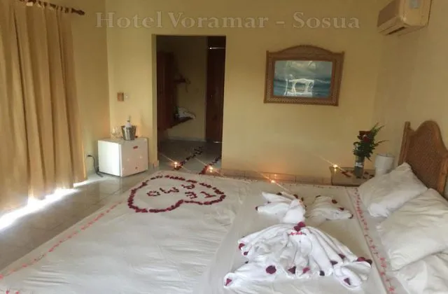 Hotel Voramar Sosua room 1