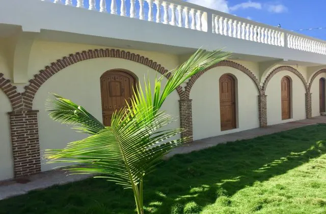 Aparthotel Yamili Punta Cana Dominican Republic