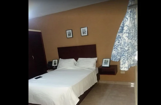 Hotel Yolanda Veron Punta Cana Room