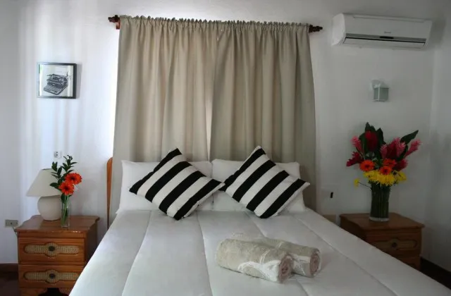 Hotel Zapata Boca Chica room luxe