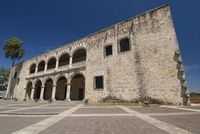 Hotels in Santo Domingo
