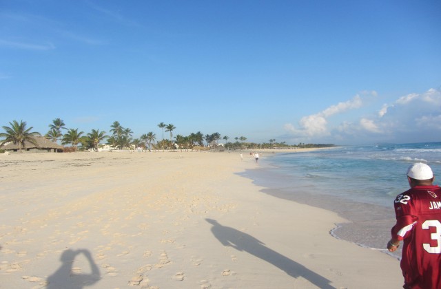 arena gorda punta cana dominican republic