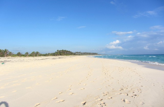 beach arena gorda punta cana 1