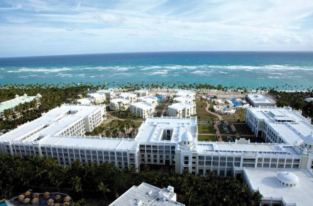 hotel beach arena gorda punta cana dominican republic
