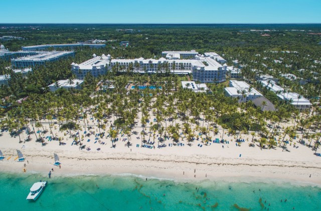 hotel beach arena gorda punta cana