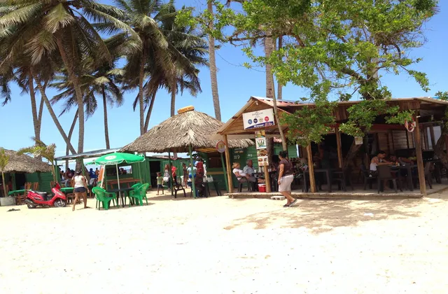 Playa Arroyo Salado