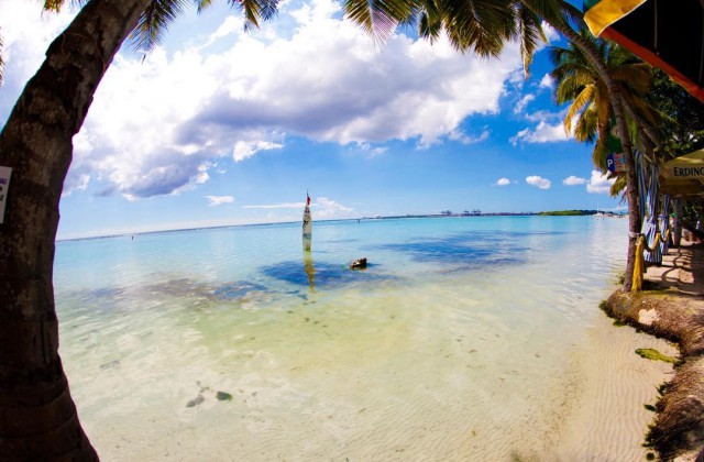 Boca Chica Dominican Republic