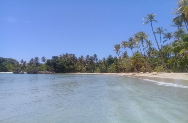 Playa Bonita dominican republic